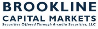 Brookline Capital Acquisition ECM-Jan21