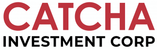 Catcha Investment Corp ECM- Feb21