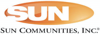 Sun Communities Inc ECM- Mar21