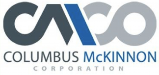 Columbus McKinnon Corporation ECM- Apr21