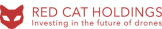 Red Cat Holdings ECM- Apr21