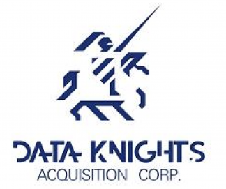Data Knights Acquisition Corp ECM- May21