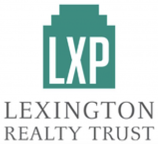 Lexington Realty Trust ECM- May21