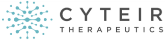 Cyteir Therapeutics ECM- Jun21