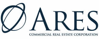 Ares Commercial Real Estate ECM- Jun21