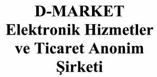 D-Market Electronic Services & Trading ECM- Jul21
