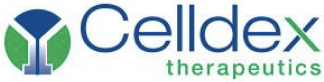 Celldex Therapeutics ECM- Jul21