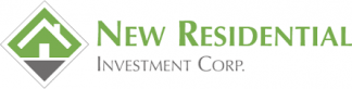 New Residential Investment Corp Aug 21