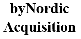 byNordic Acquisition February 2022