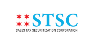 sales tax securitization corporation 2023 JAN