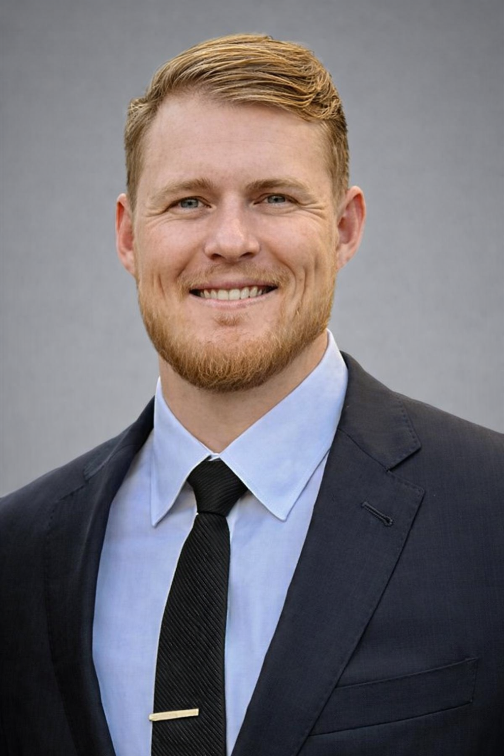 John Hester, Drexel Hamilton, Debt Capital Markets